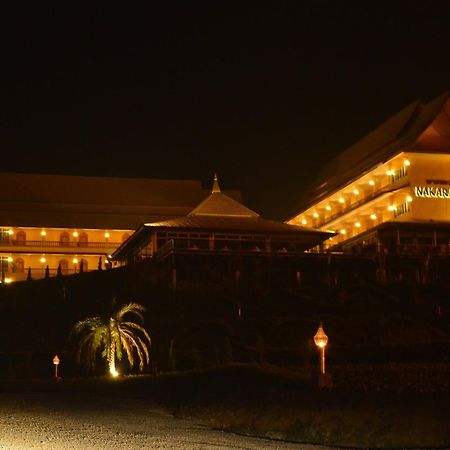 The M Bokeo Hotel Huay Xai Extérieur photo