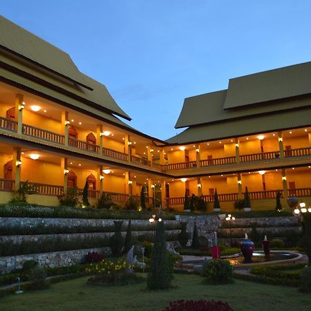 The M Bokeo Hotel Huay Xai Extérieur photo