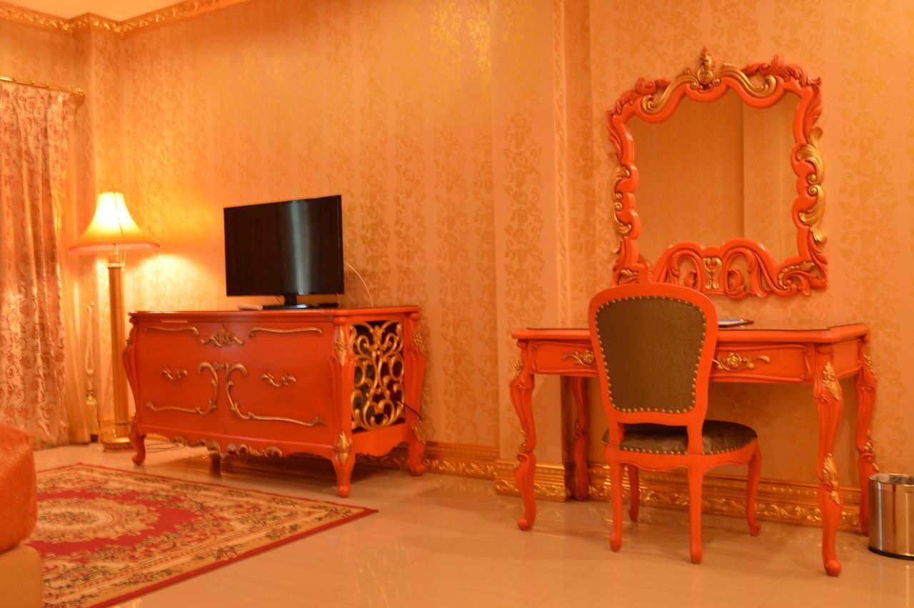 The M Bokeo Hotel Huay Xai Chambre photo