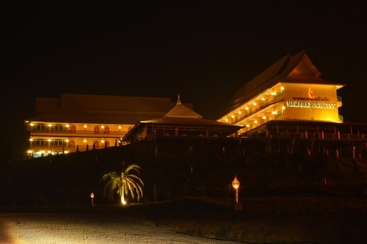 The M Bokeo Hotel Huay Xai Extérieur photo