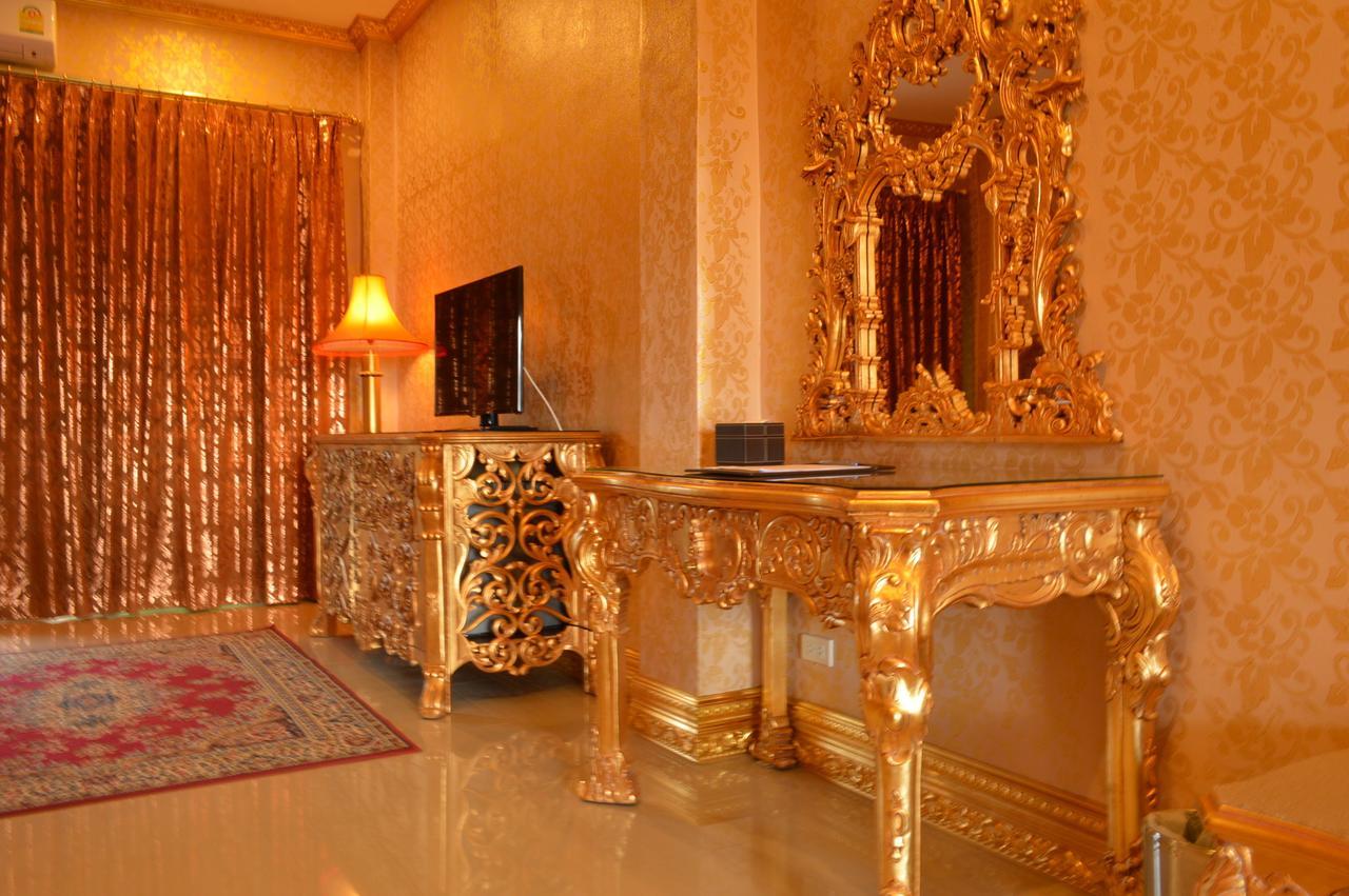 The M Bokeo Hotel Huay Xai Chambre photo