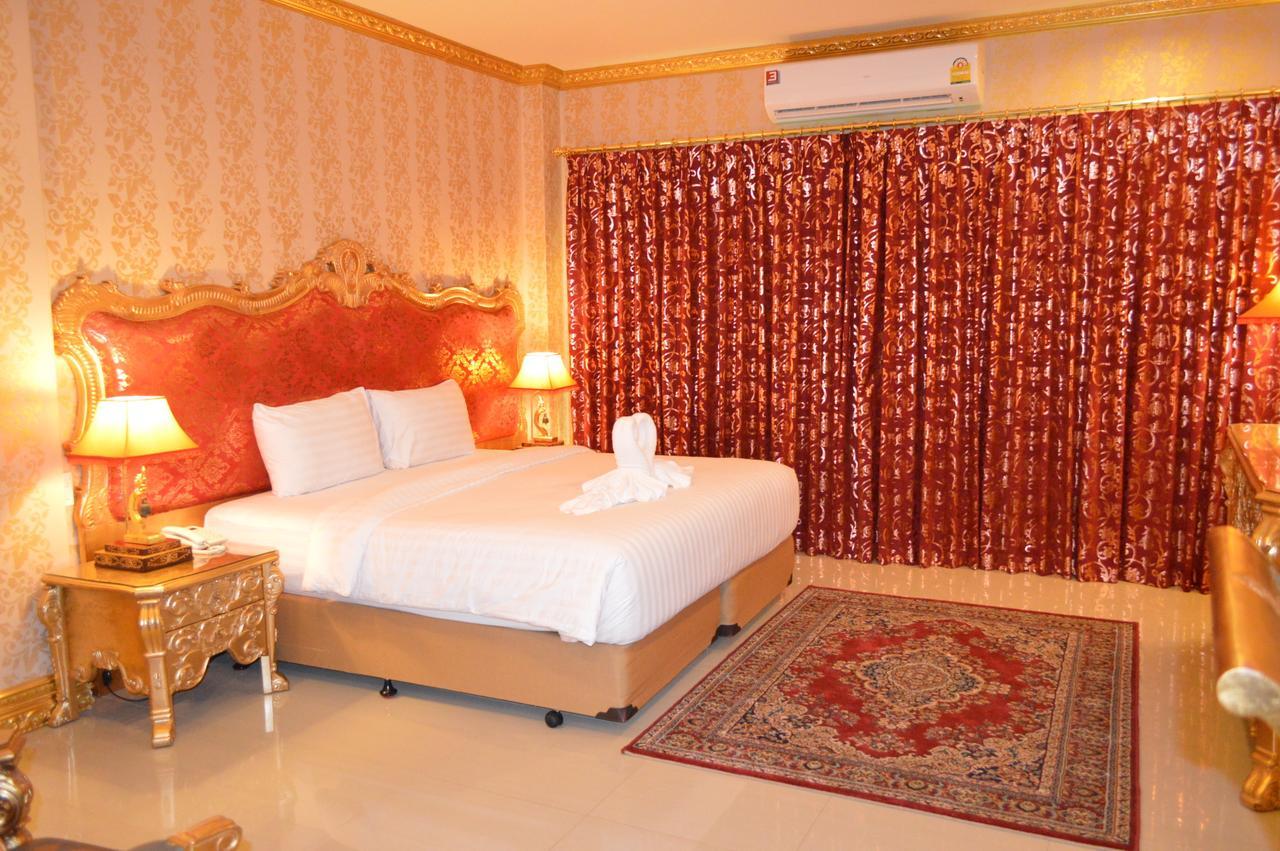 The M Bokeo Hotel Huay Xai Chambre photo