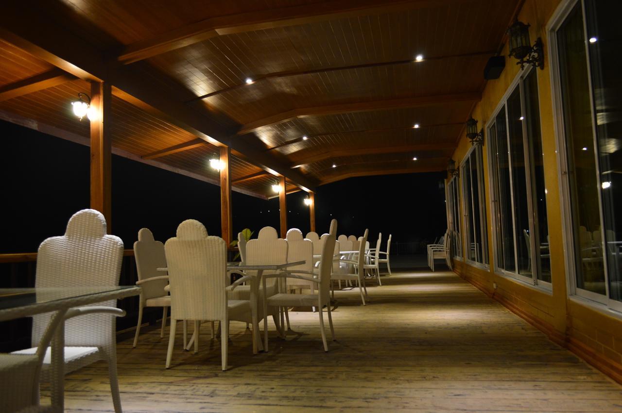 The M Bokeo Hotel Huay Xai Extérieur photo