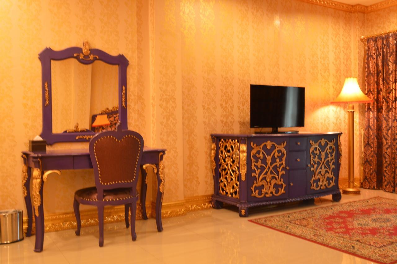 The M Bokeo Hotel Huay Xai Chambre photo