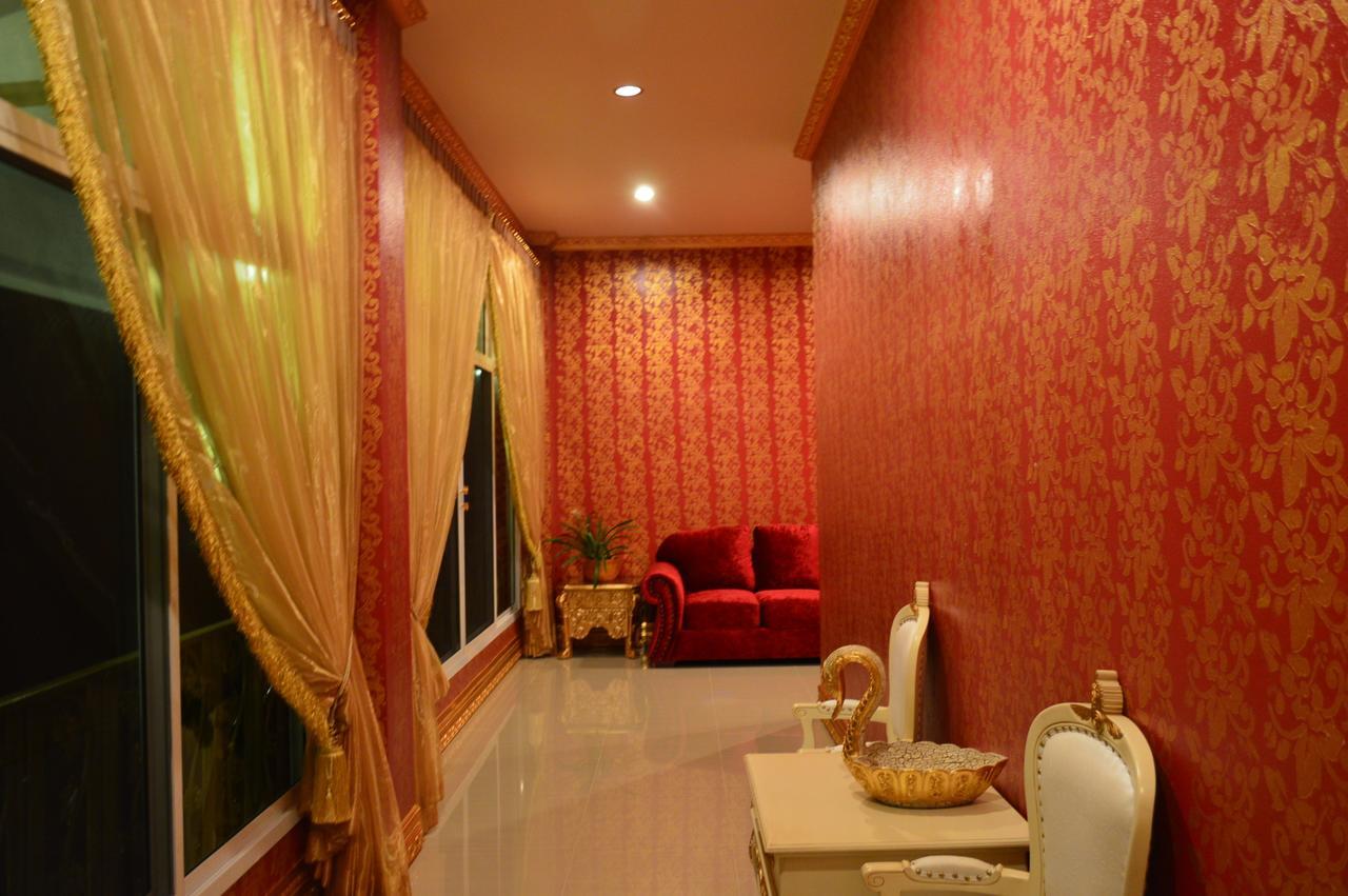 The M Bokeo Hotel Huay Xai Chambre photo