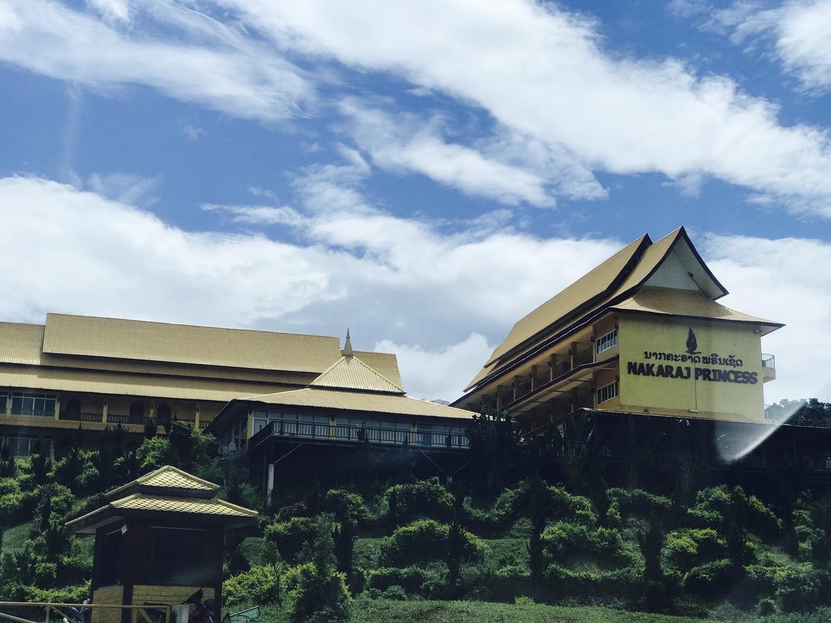 The M Bokeo Hotel Huay Xai Extérieur photo